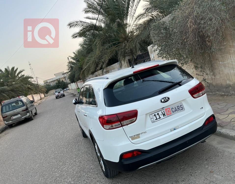 کیا سۆرینتۆ